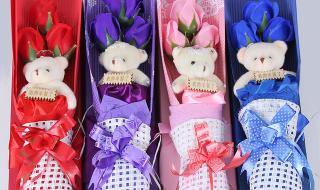 教师节礼物手工作品 教师节礼物手工作品