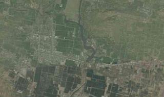 许昌市地图 许昌市地图