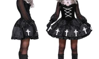 十字架与吸血姬 十字架与吸血姬