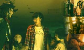 当地都市传说的诅咒 当地都市传说的诅咒