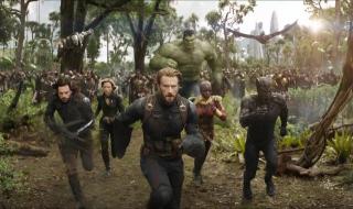 复联4免费完整版电影 复联4免费完整版电影