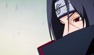 佐助vs鼬是第几集