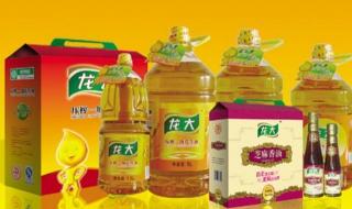 中国食用油 中国食用油