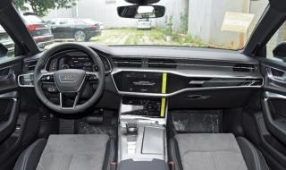 奥迪新车a6l 奥迪新车a6l