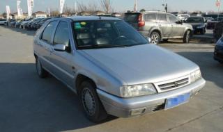 雪铁龙神龙富康 雪铁龙神龙富康