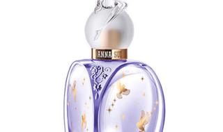 安娜苏许愿精灵香水 安娜苏许愿精灵香水
