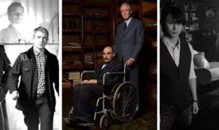 主角叫秦风的小说