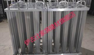 液氧汽化器 液氧汽化器