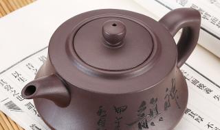 紫砂壶保养 紫砂壶保养