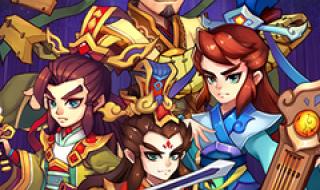 封神榜国际版新手卡