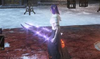 世界ol双刀侠客 世界ol双刀侠客