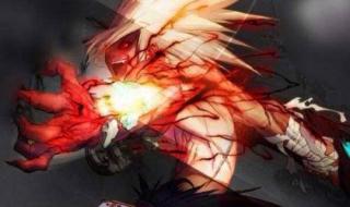 dnf红眼加点 dnf红眼加点