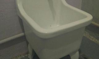 拖把池尺寸 拖把池尺寸