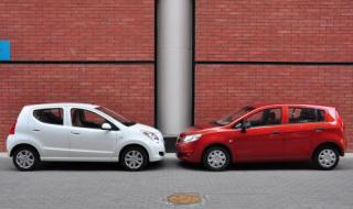 新赛欧两厢 新赛欧两厢