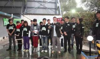 群星北京欢迎你 群星北京欢迎你