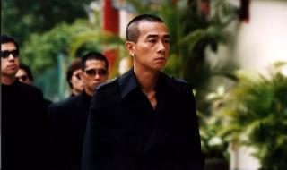 爱情就是一物降一物