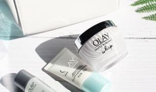 玉兰油美白 玉兰油美白