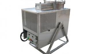 溶剂回收机如何 溶剂回收机如何