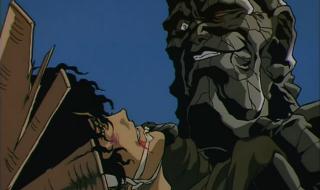 兽兵卫忍风帖动漫 兽兵卫忍风帖动漫