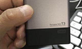 移动硬盘显示不出来 移动硬盘显示不出来