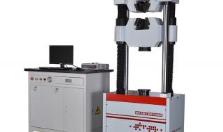 上海万能材料试验机