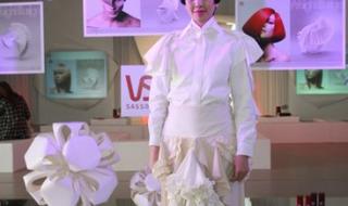 上海沙宣美发学院