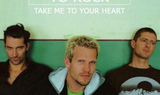 好听的英文摇滚歌曲 好听的英文摇滚歌曲