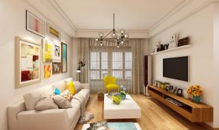 现代简约装修效果图 现代简约装修效果图