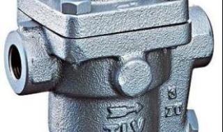 自由浮球式疏水阀 自由浮球式疏水阀