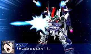 psp超级机器人大战z psp超级机器人大战z