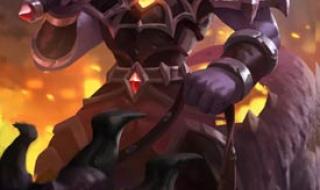 混沌骑士出什么装备 混沌骑士出什么装备