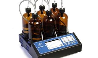 便携式溶解氧分析仪