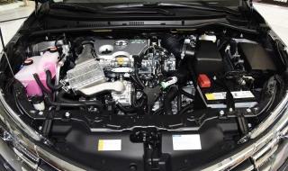 丰田卡罗拉最新报价 丰田卡罗拉最新报价