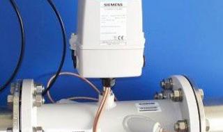 多声道超声波流量计 多声道超声波流量计