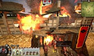 全面战争:幕府将军2