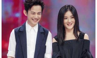 谢娜任央视主持人