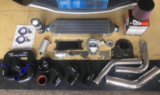 锐志改装机械增压 锐志改装机械增压