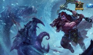 铁血帝皇德莱厄斯