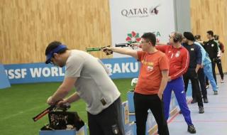 世界杯比赛规则介绍 世界杯比赛规则介绍