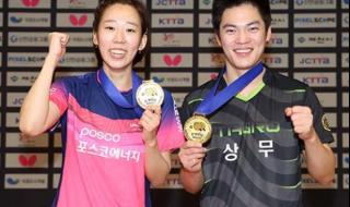 乒乓球全锦赛冠军 乒乓球全锦赛冠军