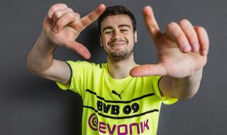 2021德国国家队球衣