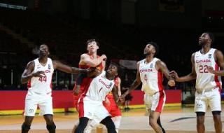 2019男篮世界杯亚洲球队 2019男篮世界杯亚洲球队