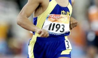 奥运会女子100米栏 奥运会女子100米栏