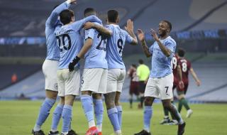 曼城与利物浦比分 曼城与利物浦比分