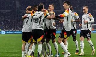 欧洲杯每几年举行一届