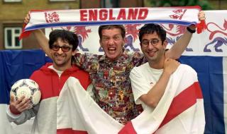 2018世界杯主题曲主唱 2018世界杯主题曲主唱