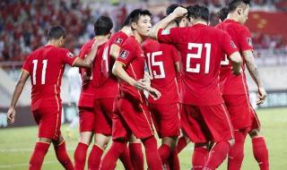 2022世界杯附加赛抽签