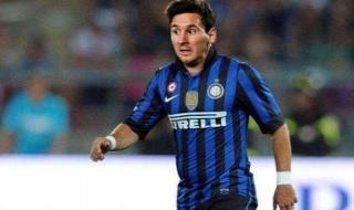 梅西在哪个联赛哪个队 梅西在哪个联赛哪个队